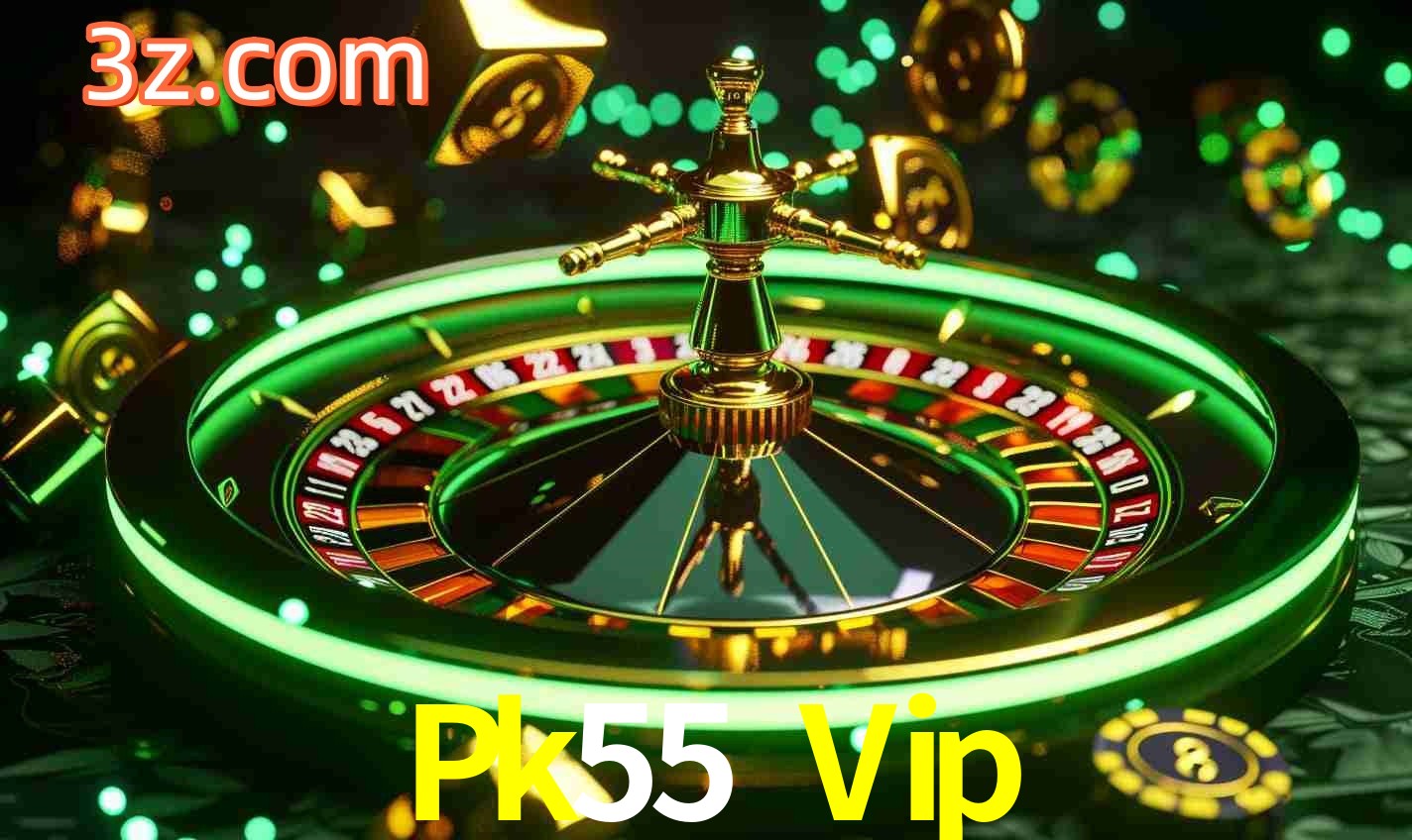 Desfrutar de um Cassino Pk55 Vip