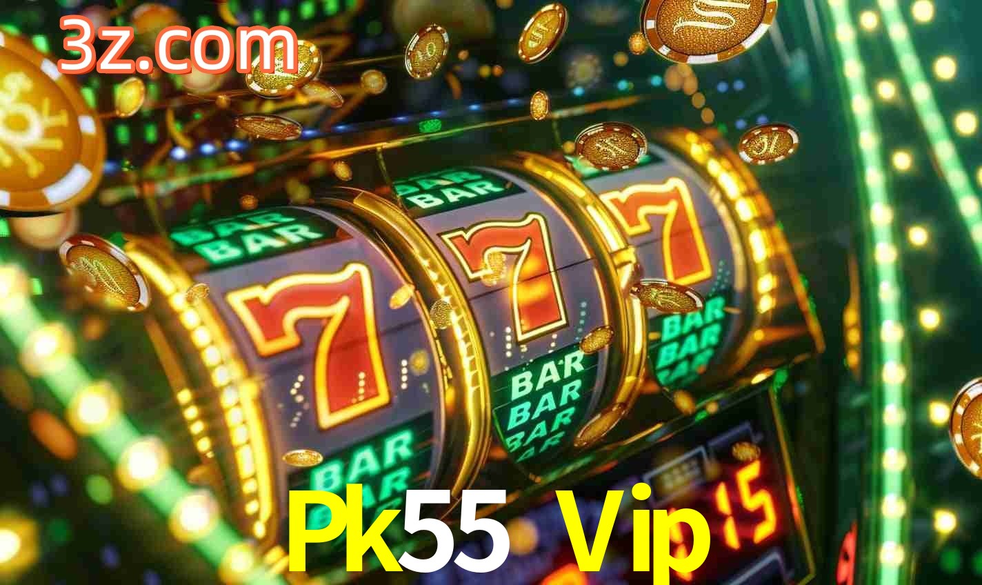 Populares Slots Pk55 Vip
