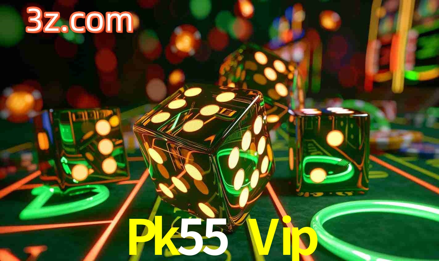 Entretenimento no Jogos Pk55 Vip