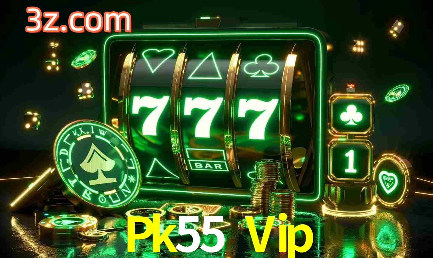 Seguro Login no Cassino Online Pk55 Vip