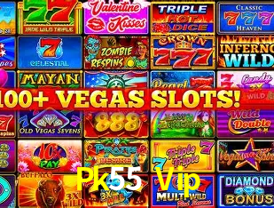 Generoso Bônus Cassino Pk55 Vip
