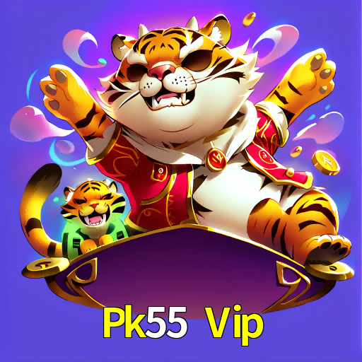 Experiência Imersiva no Cassino Online Pk55 Vip
